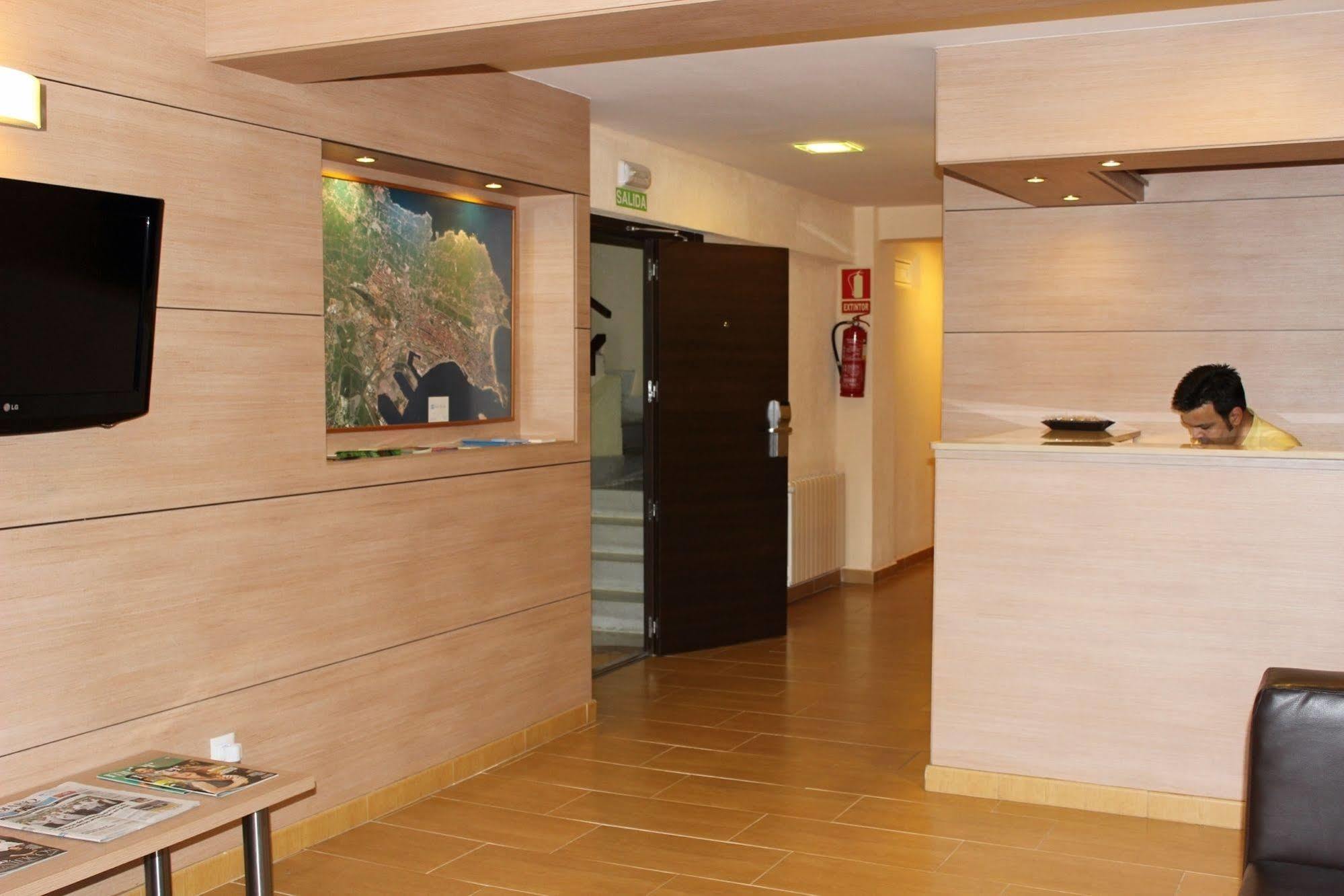 Guest house Rocamar